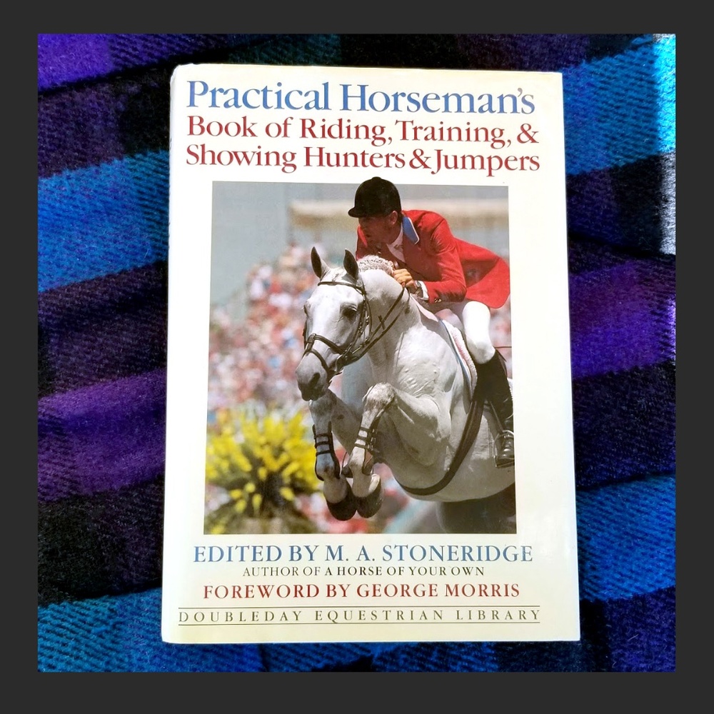 Practical Horseman